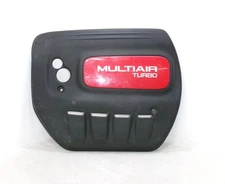 2013 Dodge Dart 1.4L Engine Cover 82K OEM