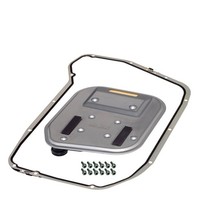 Hengst Filter Getriebefiltersatz Mit Dichtungen FüR Audi A8 A7 Q5 A6 C7 A4 B8