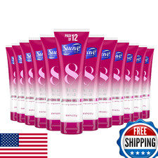 Suave Max Hold Sculpting Gel for All Hair Types, 9 oz - Pack of 1