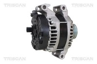 Triscan Lenker, RadaufhäNgung 8500 295175 FüR Audi Seat Skoda VW