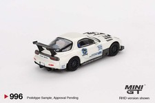 Mini Gt Mazda RX-7 (FD3S) Itosyoukai Rei-gouki with RE Amemiya #996