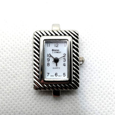 Vtg Bond Street Watch, Works, Needs New Battery