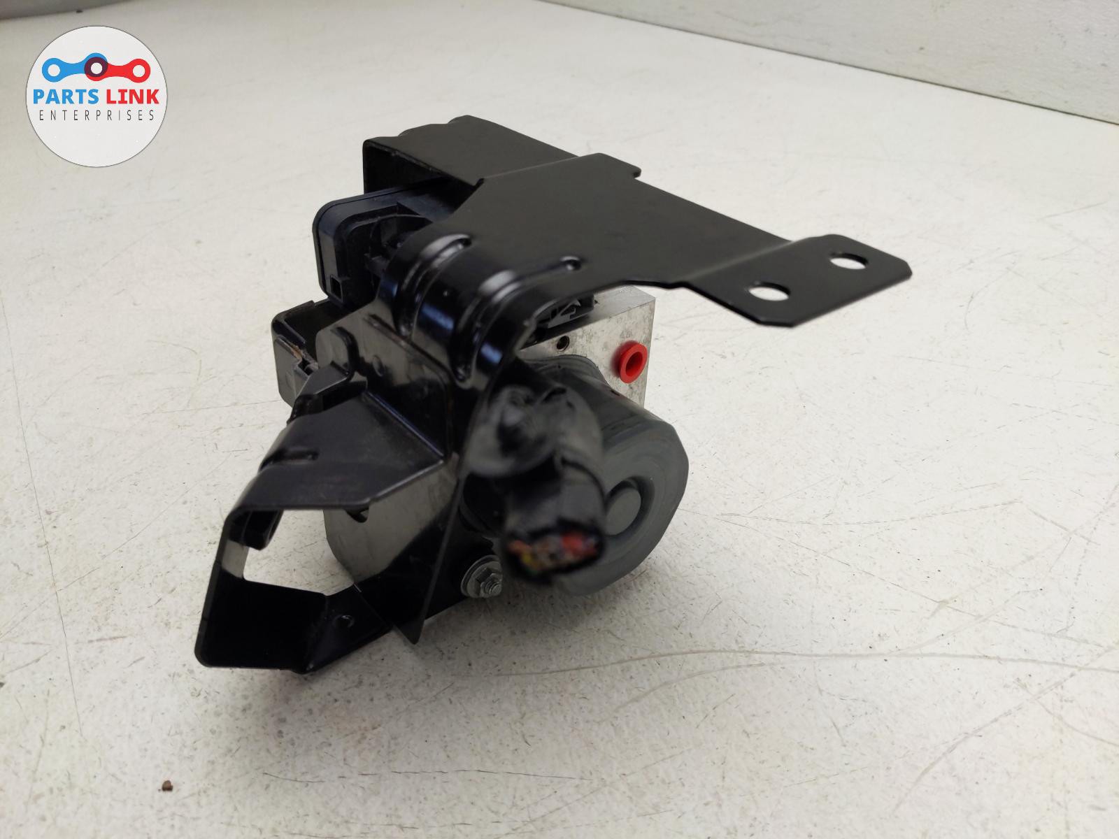 Maserati Ghibli 2014-2016 Abs control module