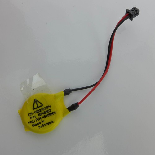 ORIGINAL Lenovo ThinkPad X240 Bios Batterie ✅