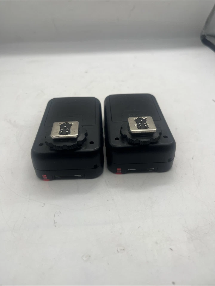 Yongnuo YN-622C E-TTL Wireless Flash Trigger Transceiver for Canon - Image 4 of 4