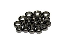 RCS Model Bearing Set for Kyosho RC Ferrari Diablo BG029