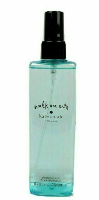 Kate Spade Ladies Walk On Air Mist 84 oz Fragrances 3386460127615 6290₽