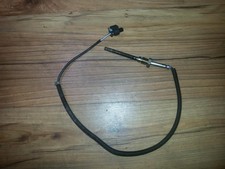 Mercedes-Benz C-CLASS 2010 Exhaust Sensor Sensor Exhaust Gas Tempe FR77161-68