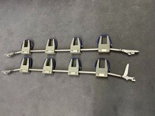 ECKEL Skitr&auml;ger Skihalter Mercedes Oldtimer Cabrio W107 W114 W113 RARIT&Auml;T