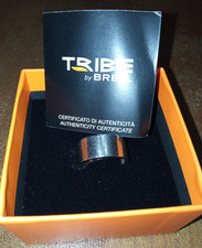 ANELLO BREIL TRIBE CON SCATOLO 