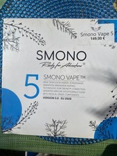 Smono Vape 5