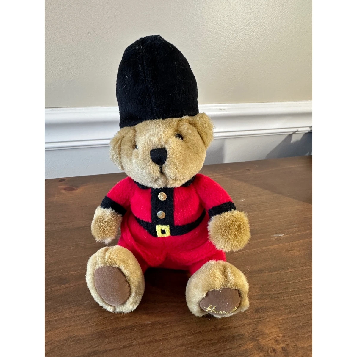 Harrods Teddy Bears for sale | eBay