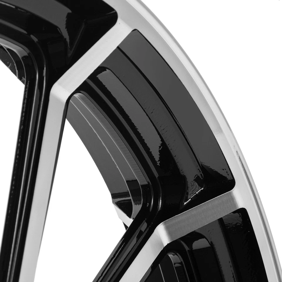 21x3.5 Front Wheel Rim for Harley Touring Road King FLHR Electra Glide FLH 84-08 - Image 4 of 4