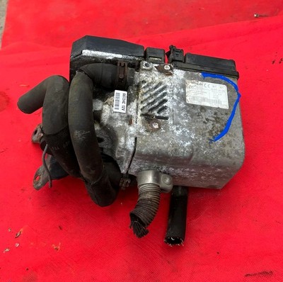 Mercedes Benz E Klasse W211 Webasto Thermo Top C Diesel Standheizung 2115002898
