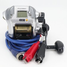 Shimano PLEMIO 3000 Electric Big Game Reel for sale online | eBay