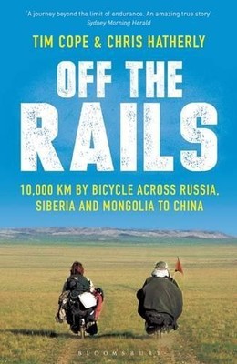 Off The Rails - 9781408852552