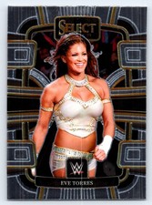 2024 Panini Select WWE - Concourse Eve Torres #21