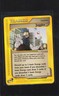 Juggler 126/147 Trainer Supporter E-Reader 2002 Pokemon Aquapolis LP-NM