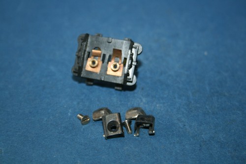 Bloque de amoladora Trix Express V200 # 1280 # | Condition: Gebraucht