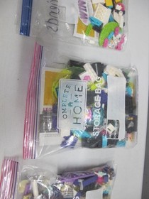 3 set Lego Friends  Complete Sets 41304 41128 41342