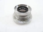 Leica Summaron 3.5cm F3.5 Wide Angle Lens for Leica Screw Mount