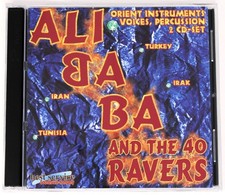 Best Service Ali Baba And The 40 Ravers Sampl...