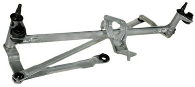 Wischergestänge 1K1955601A Neu Original MAGNETI MARELLI für * Vag