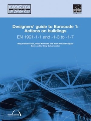 Jean-Armand Calgaro Geoffrey J. Harding Pa Designers' Guide to Euroco (Hardback)