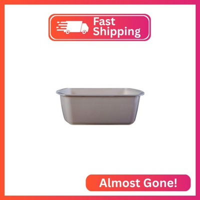#ad McKesson Wash Basin 8 Quart Polypropylene Graphite 1 Each 56 80342 $17.01