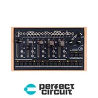 Neutral Labs Scrooge Desktop Passive DRUM MACHINE - NEW - PERFECT CIRCUIT