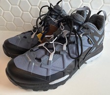 AKU Outdoor Rocket DFS GTX Women  s 8 New In Box Gore-Tex Vibram Ortholite