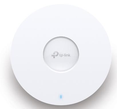 Omada Access Point Tp-Link Eap653 Ax3000 Wifi 6 Poe - Bild 2