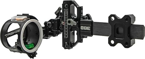 Viseur pour arcs à poulies CBE Vertex 3D Viseur pour arcs à poulies CBE Vertex 3D