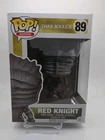 Dark Souls 3 - Red Knight #89 - Funko Pop! Vinyl - Brand New/Never Opened