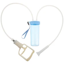 Sheep Breast Pump Milk Machine Farm Supply Goat Milking Machines