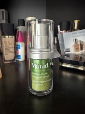 Murad brand new retinol youth renewal serum