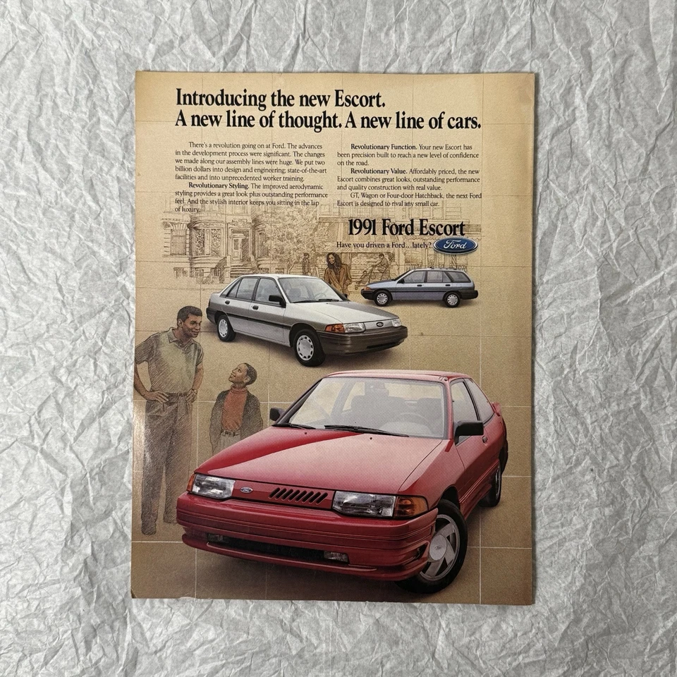 Ebony Man Magazine July 1991 - General Colin Powell Cover - Vintage - Image 4 of 4