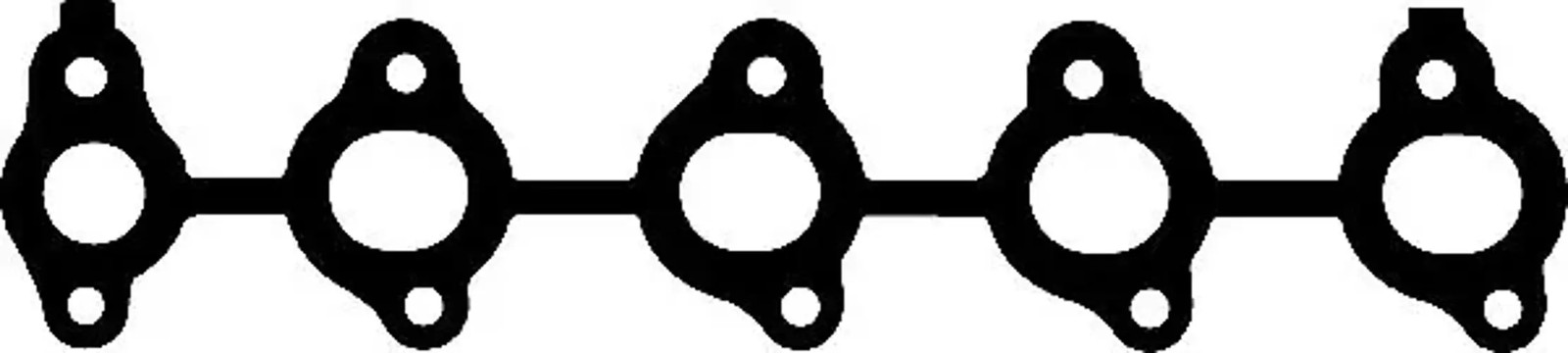 Exhaust manifold gasket 026399P CORTECO for FORD PEUGEOT CITROËN MAZDA VOLVO