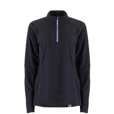 Paramo Womens Grid Technic Baselayer Black