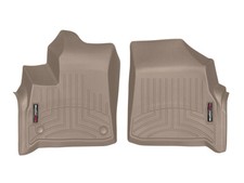 Weathertech Floorliner For 2018-2024 Buick Enclave - 1st Row Tan Weathertech Floorliner For 2018-2024 Buick Enclave - 1st Row Tan