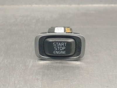 31318791 START/STOP-TASTE / 10011479 / 5399824 FÜR VOLVO V60 I 155 D3 / D4