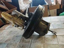 RENAULT MEGANE II BM0/1, CM0/1 Unterdruck-Bremskraftverstärker 18242783
