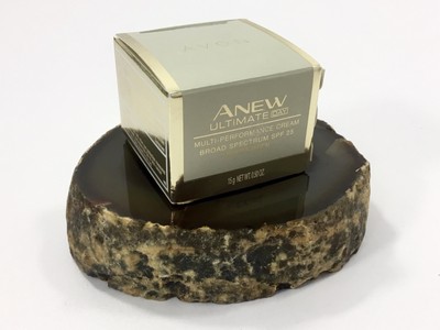 AVON ANEW ''ULTIMATE DAY MULTI-PERFORMANCE CREAM'' Travel Size (0.50 oz) - NEW!!!
