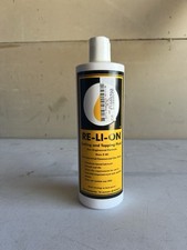 Brand New Remi RE-LI-On 16oz Bottle Cutting  Tapping Fluid Naphthenic Oil Base
