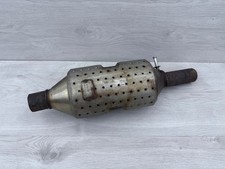 VW T5 Multivan 7H 2.5 TDI HJS Partikelfilter Rußpartikelfilter DPF-03 KBA 17039