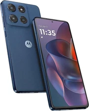 NEW! Motorola Moto G Stylus 2025 XT2517 128GB 🔓 Unlocked Gibraltar Sea