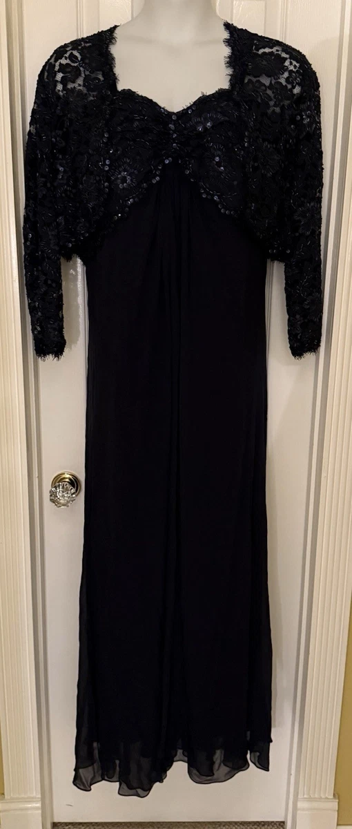 Tadashi Shoji 3/4 Sleeve Full-Length Dresses for Women for sale | eBay