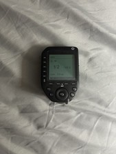 Us Godox Xproll-s Camara Flash Trigger Transmitter Flashpoint