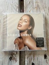 Leona Lewis - Echo [CD Album] [Import] Neu & OVP