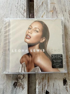 Leona Lewis - Echo [CD Album] [Import] Neu & OVP - Bild 1 von 2